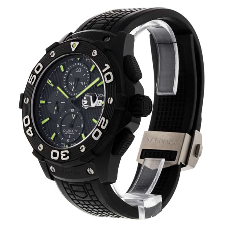 Tag Heuer Aquaracer CAJ2180.FT6023